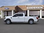 2024 Ford F-150 Super Cab 4WD, Pickup for sale #246446 - photo 4