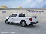 2024 Ford F-150 Super Cab 4WD, Pickup for sale #246446 - photo 5