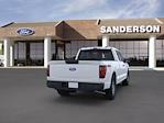 2024 Ford F-150 Super Cab 4WD, Pickup for sale #246446 - photo 8