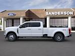 New 2024 Ford F-350 King Ranch Crew Cab 4WD, Pickup for sale #246455 - photo 4