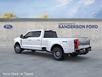 New 2024 Ford F-350 King Ranch Crew Cab 4WD, Pickup for sale #246455 - photo 5