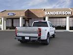 New 2024 Ford F-350 King Ranch Crew Cab 4WD, Pickup for sale #246455 - photo 8