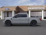 New 2024 Ford F-150 XLT SuperCrew Cab 4WD, Pickup for sale #246456 - photo 4