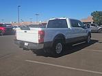 Used 2020 Ford F-350 Lariat Crew Cab RWD, Pickup for sale #246481A - photo 3