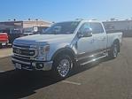 Used 2020 Ford F-350 Lariat Crew Cab RWD, Pickup for sale #246481A - photo 7