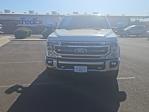 Used 2020 Ford F-350 Lariat Crew Cab RWD, Pickup for sale #246481A - photo 8