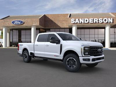 New 2024 Ford F-350 Lariat Crew Cab 4WD, Pickup for sale #246482 - photo 1