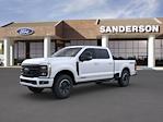 New 2024 Ford F-350 Lariat Crew Cab 4WD, Pickup for sale #246482 - photo 2