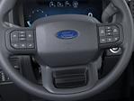 New 2024 Ford F-150 XL Regular Cab 4WD, Pickup for sale #246485 - photo 12