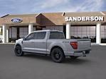 New 2024 Ford F-150 XLT SuperCrew Cab 4WD, Pickup for sale #246493 - photo 5