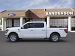 New 2024 Ford F-150 XLT SuperCrew Cab 4WD, Pickup for sale #246531 - photo 4