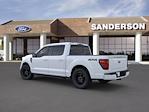 New 2024 Ford F-150 XLT SuperCrew Cab 4WD, Pickup for sale #246536 - photo 5