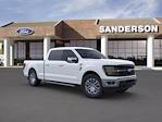 New 2024 Ford F-150 XLT SuperCrew Cab 4WD, Pickup for sale #246557 - photo 1