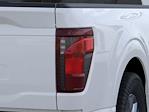 New 2024 Ford F-150 XLT SuperCrew Cab 4WD, Pickup for sale #246557 - photo 21