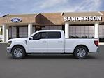 New 2024 Ford F-150 XLT SuperCrew Cab 4WD, Pickup for sale #246557 - photo 4