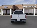 New 2024 Ford F-150 XLT SuperCrew Cab 4WD, Pickup for sale #246557 - photo 6