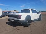 Used 2018 Ford F-150 Raptor SuperCrew Cab 4WD, Pickup for sale #246566E - photo 2