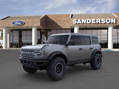 New 2024 Ford Bronco Badlands 4WD, SUV for sale #246604 - photo 1