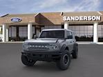 New 2024 Ford Bronco Badlands 4WD, SUV for sale #246604 - photo 2