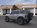 New 2024 Ford Bronco Badlands 4WD, SUV for sale #246604 - photo 4