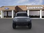 New 2024 Ford Bronco Badlands 4WD, SUV for sale #246604 - photo 6