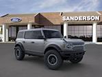 New 2024 Ford Bronco Badlands 4WD, SUV for sale #246604 - photo 7