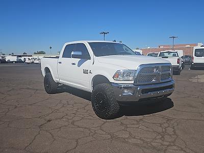 Used 2017 Ram 2500 Laramie Crew Cab 4WD, Pickup for sale #246608A - photo 1