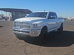 Used 2017 Ram 2500 Laramie Crew Cab 4WD, Pickup for sale #246608A - photo 7