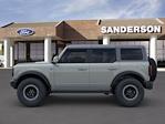 New 2024 Ford Bronco Outer Banks 4WD, SUV for sale #246614 - photo 3