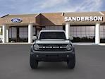 New 2024 Ford Bronco Outer Banks 4WD, SUV for sale #246614 - photo 6