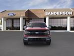 New 2024 Ford F-150 XLT SuperCrew Cab 4WD, Pickup for sale #246615 - photo 7