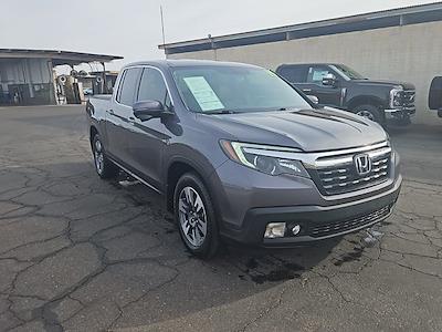 Used 2019 Honda Ridgeline RTL-T Crew Cab FWD, Pickup for sale #246618A - photo 1