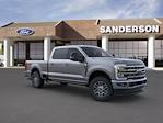 New 2024 Ford F-250 Lariat Crew Cab 4WD, Pickup for sale #246661 - photo 1