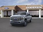 New 2024 Ford F-250 Lariat Crew Cab 4WD, Pickup for sale #246661 - photo 3