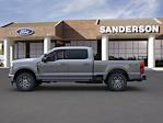 New 2024 Ford F-250 Lariat Crew Cab 4WD, Pickup for sale #246661 - photo 4