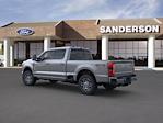 New 2024 Ford F-250 Lariat Crew Cab 4WD, Pickup for sale #246661 - photo 5