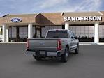 New 2024 Ford F-250 Lariat Crew Cab 4WD, Pickup for sale #246661 - photo 8