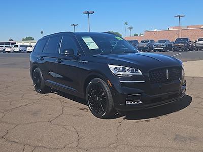 Used 2023 Lincoln Aviator Reserve RWD, SUV for sale #246693A - photo 1