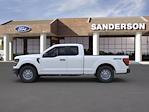 2024 Ford F-150 Super Cab 4WD, Pickup for sale #246695 - photo 4