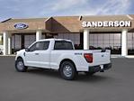 2024 Ford F-150 Super Cab 4WD, Pickup for sale #246695 - photo 5