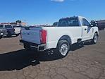 Used 2022 Ford F-350 XL Regular Cab RWD, Cab Chassis for sale #246697A - photo 2