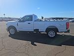 Used 2022 Ford F-350 XL Regular Cab RWD, Cab Chassis for sale #246697A - photo 6