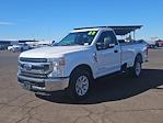 Used 2022 Ford F-350 XL Regular Cab RWD, Cab Chassis for sale #246697A - photo 7