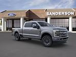 New 2024 Ford F-250 Platinum Crew Cab 4WD, Pickup for sale #246698 - photo 1