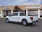 New 2024 Ford F-150 XLT SuperCrew Cab 4WD, Pickup for sale #246700 - photo 5