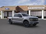 New 2024 Ford F-150 Tremor SuperCrew Cab 4WD, Pickup for sale #246708 - photo 1