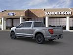 New 2024 Ford F-150 Tremor SuperCrew Cab 4WD, Pickup for sale #246708 - photo 5