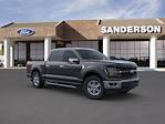 New 2024 Ford F-150 XLT SuperCrew Cab 4WD, Pickup for sale #246731 - photo 1