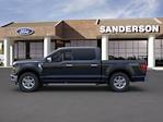 New 2024 Ford F-150 XLT SuperCrew Cab 4WD, Pickup for sale #246731 - photo 4