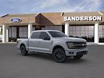 New 2024 Ford F-150 Tremor SuperCrew Cab 4WD, Pickup for sale #246732 - photo 1